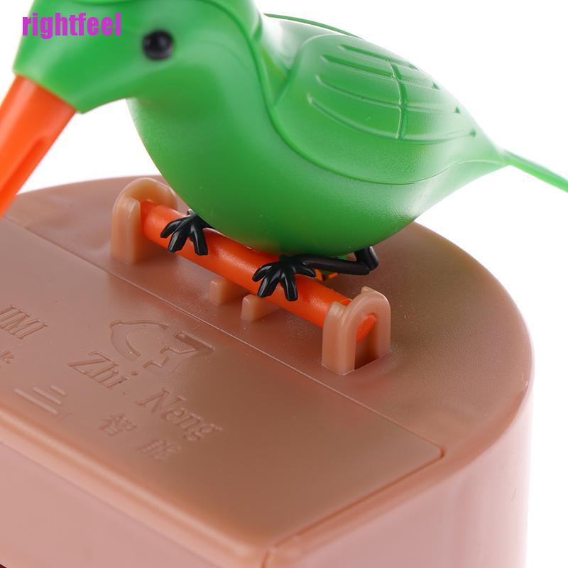 Tăm Xỉa Răng Hình Chú Chim Dễ Thương