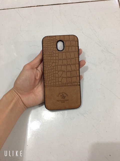 [Xả kho] Ốp lưng Da sam sung J7pro