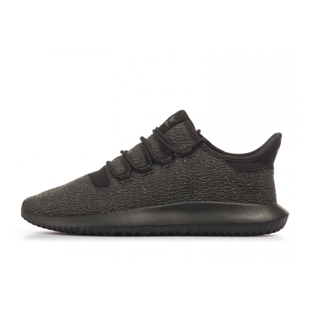 Giày Thể Thao Adidas Tubular Shadow Core Black BY4392 - Hàng Chính Hãng