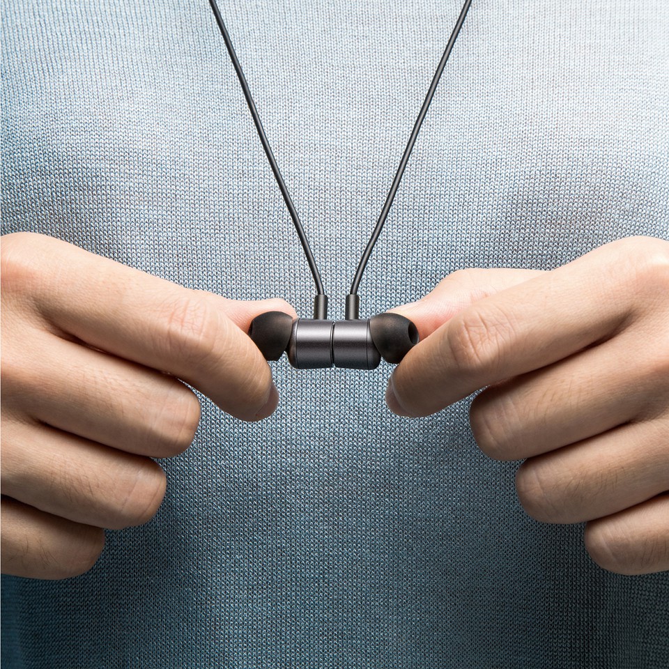 Tai nghe Bluetooth Anker SoundBuds Life