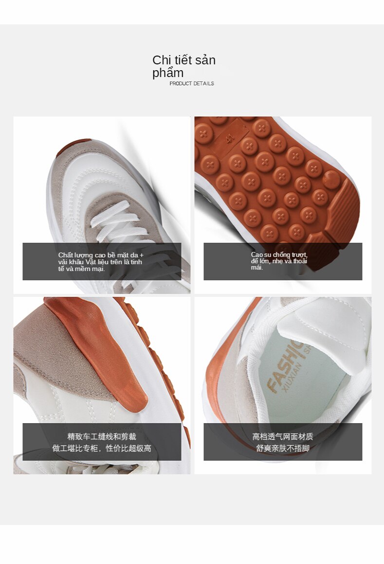 2021 new summer Japanese women's shoes, sports shoes, men's shoes, casual shoes, Forrest Gump shoes, lovers' shoes