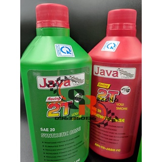 Nhớt 2 Thì Java