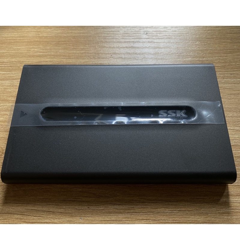 HDD BOX 2.5in - Hộp ổ cứng gắn ngoài