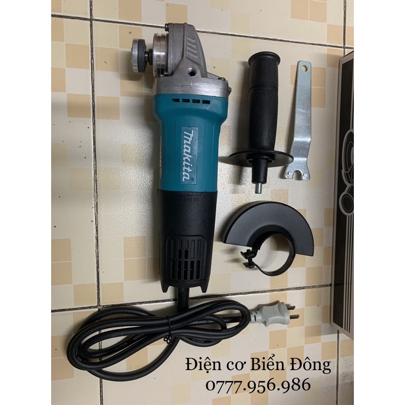 Máy mài 🌳 FREESHIP 🍀 Hàng mới về kho MÁY MÀI CẮT MAKITA  NEW mài cắt sắt, tường, gỗ, tôn.