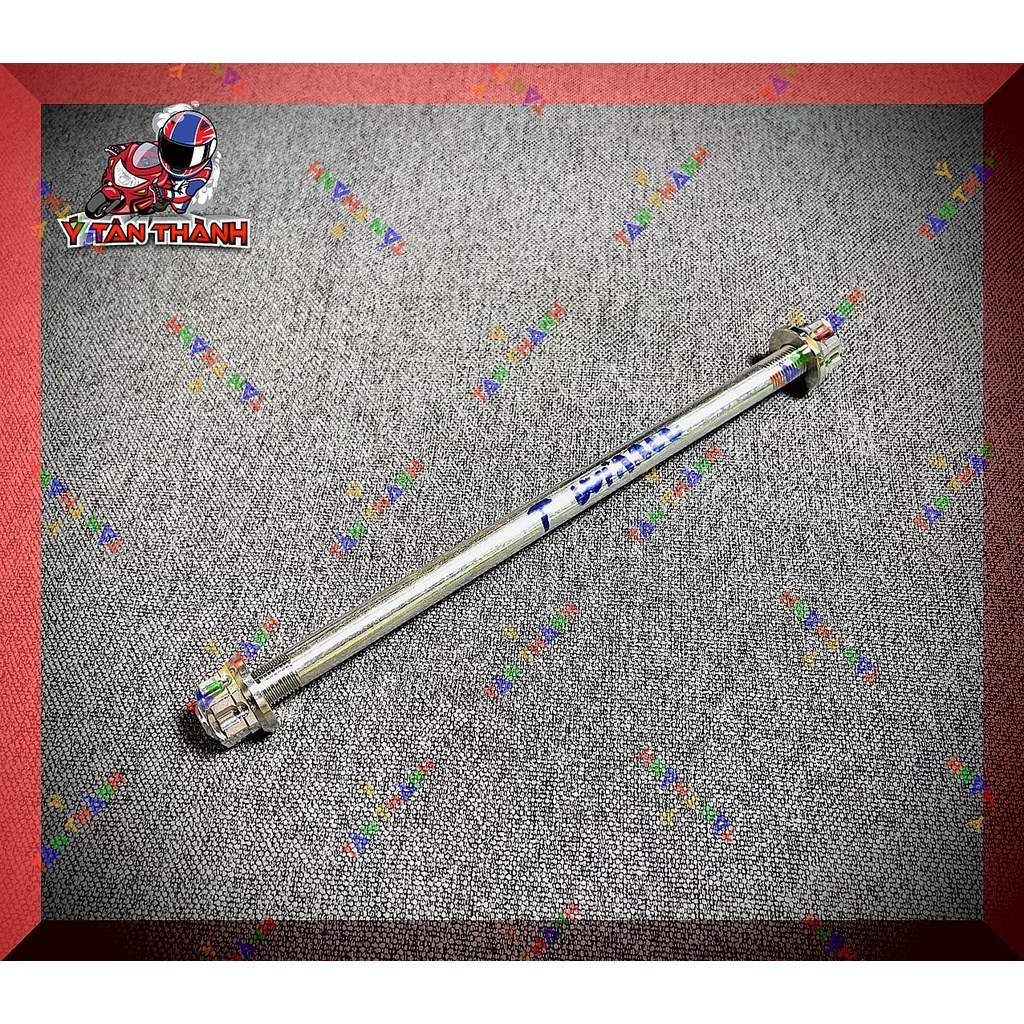 Cốt đùm inox salaya Winner V1,Winner X MS16