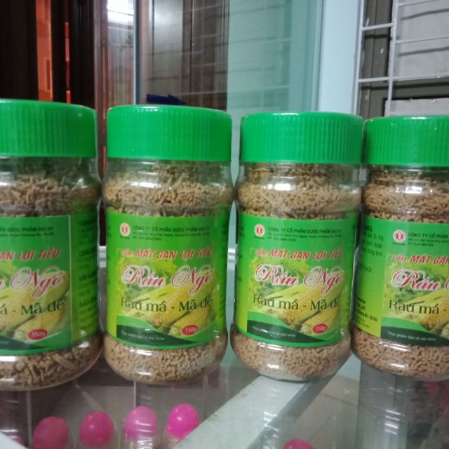 TRÀ RÂU NGÔ - rau má - mã đề | BigBuy360 - bigbuy360.vn
