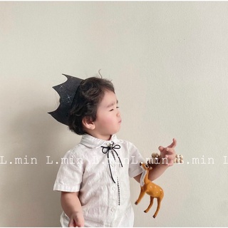 VƯƠNG MIỆN BLING CHO BÉ made by L.min (HOẢ TỐC)