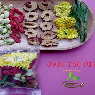 🍀Cỏ ngọt lá 250gr - VÍP