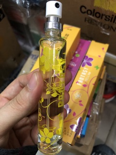 Nước hoa fantasy 18ml