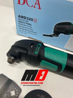 MÁY CẮT DCA AMD320