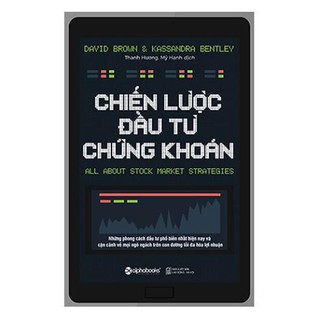 Bookmark đẹp - chiến lược đầu tư chứng khoán freeshipxtra