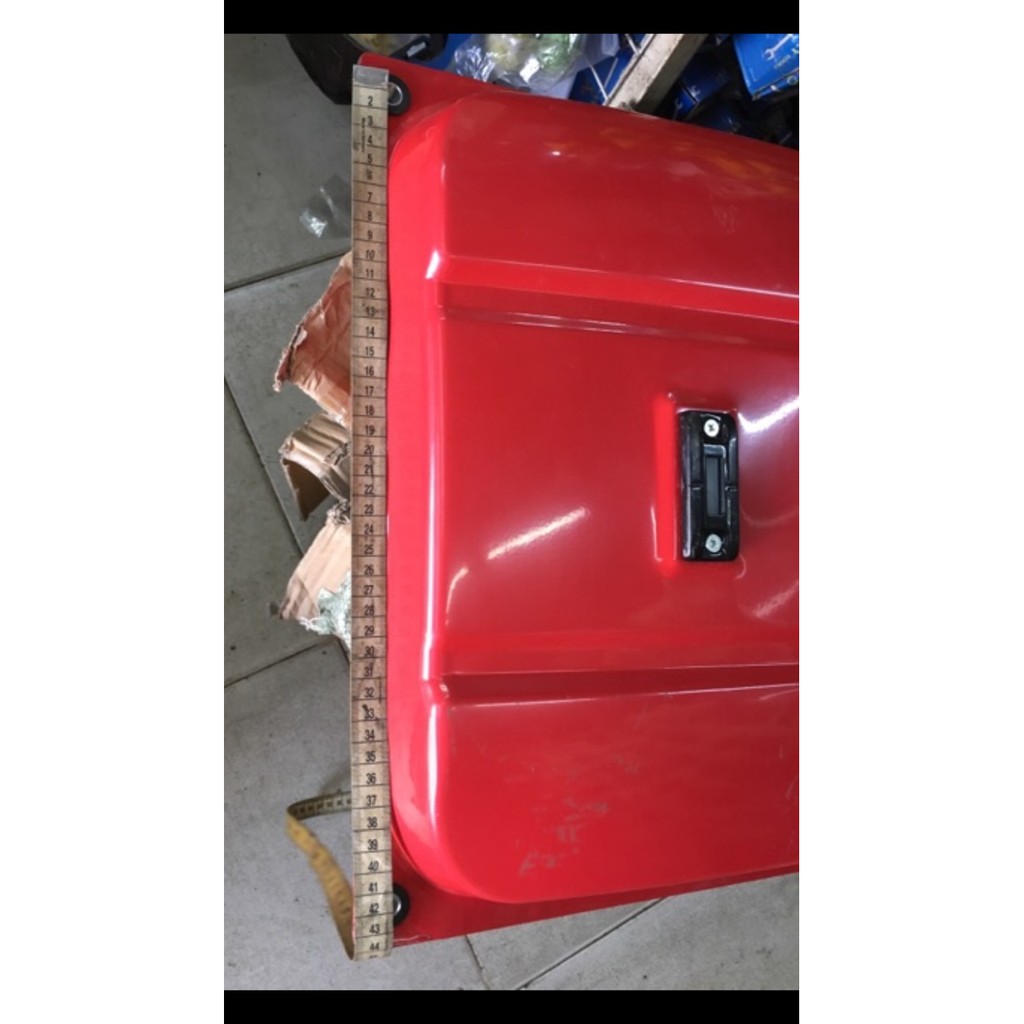 Bình xăng máy phát điện GX 380