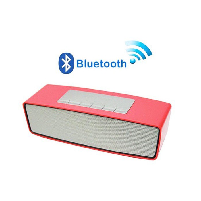 LOA BLUETOOTH S815 Plus 3 in 1