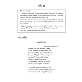 Những Bài Làm Văn Mẫu Lớp 7 (Tập 1-2)