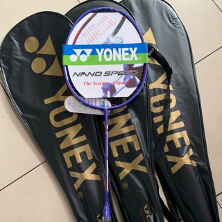 Vợt cầu lông,vợt cầu lông Yonex (1 cây)