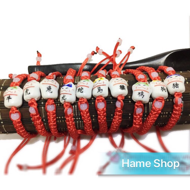 [Giá Sỉ] Vòng Tay Mèo Thần Tài May Mắn | BigBuy360 - bigbuy360.vn