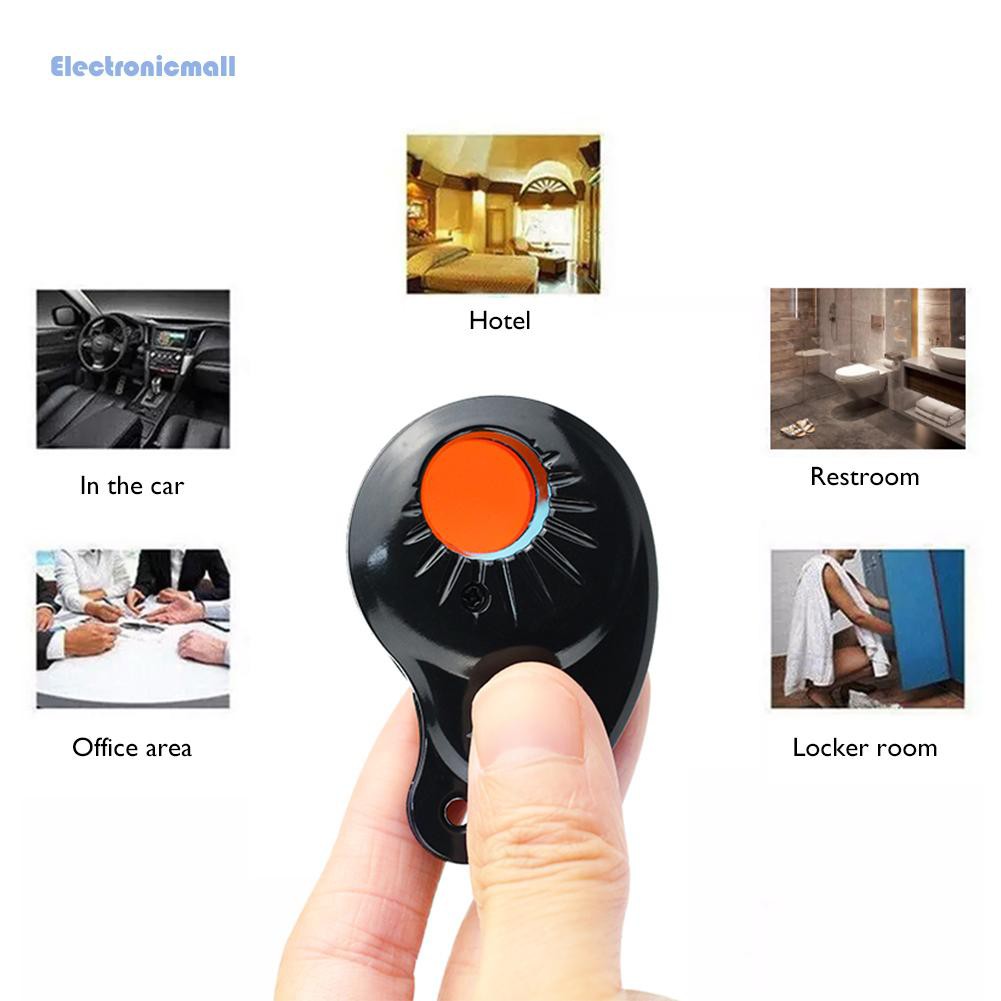 Camera Theo Dõi Hồng Ngoại Đa Năng Có Thể Sạc Lại Được Cm01 | BigBuy360 - bigbuy360.vn