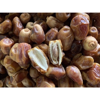 500G Chà là sấy dẻo không đường