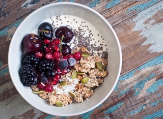 [Nhập Mỹ] CHIA MỸ NUTIVA 907gr