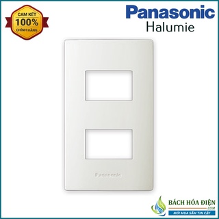 Mặt dùng cho thiết bị Panasonic Halumie
