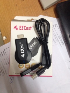 Ezcast M2 HDMI không dây
