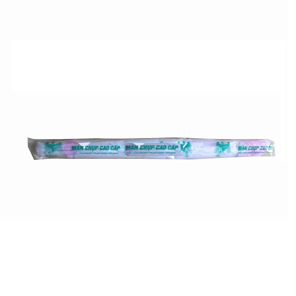Màn( Mùng) chụp cao cấp chống các loại muỗi và côn trùng cho bé, khung inox