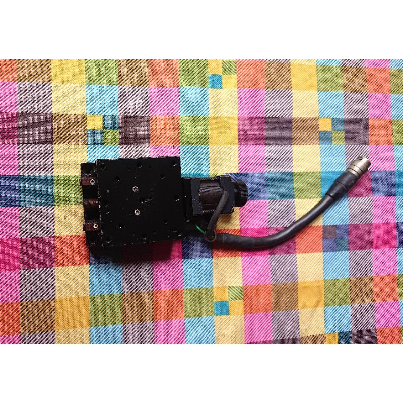 Trục z tinh chỉnh mini