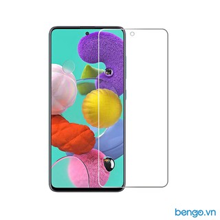 Dán cường lực màn hình Samsung Galaxy S10 Lite GOR (Hộp 2 miếng)