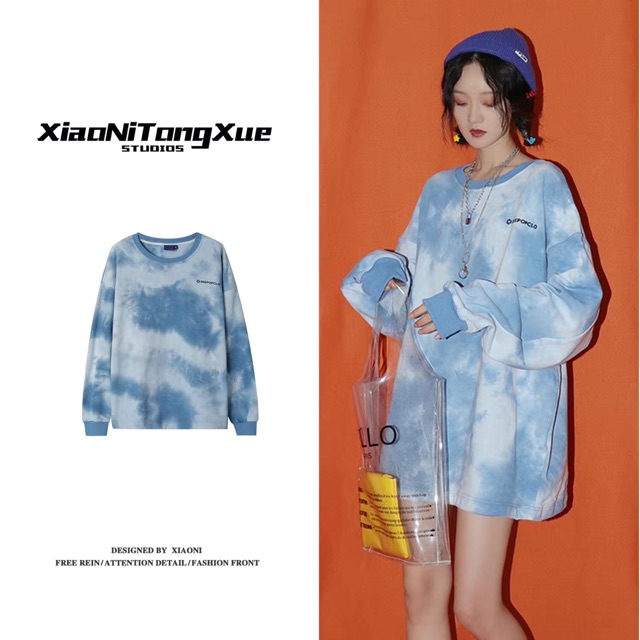 Hoodie loang hót | BigBuy360 - bigbuy360.vn