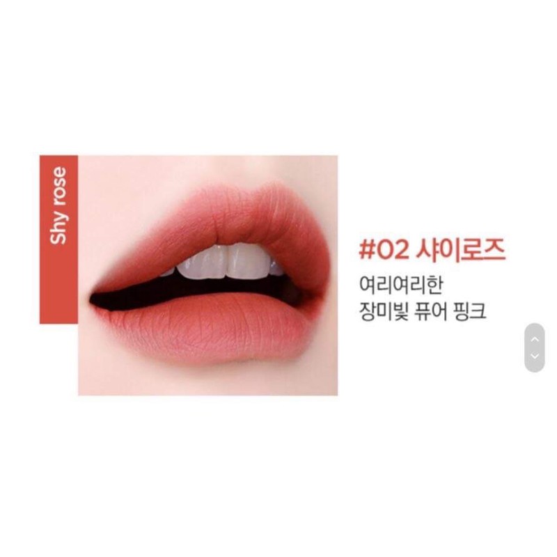 SON KEM LÌ HÀN QUỐC TOUCH IN SOL LIP TINT | BigBuy360 - bigbuy360.vn