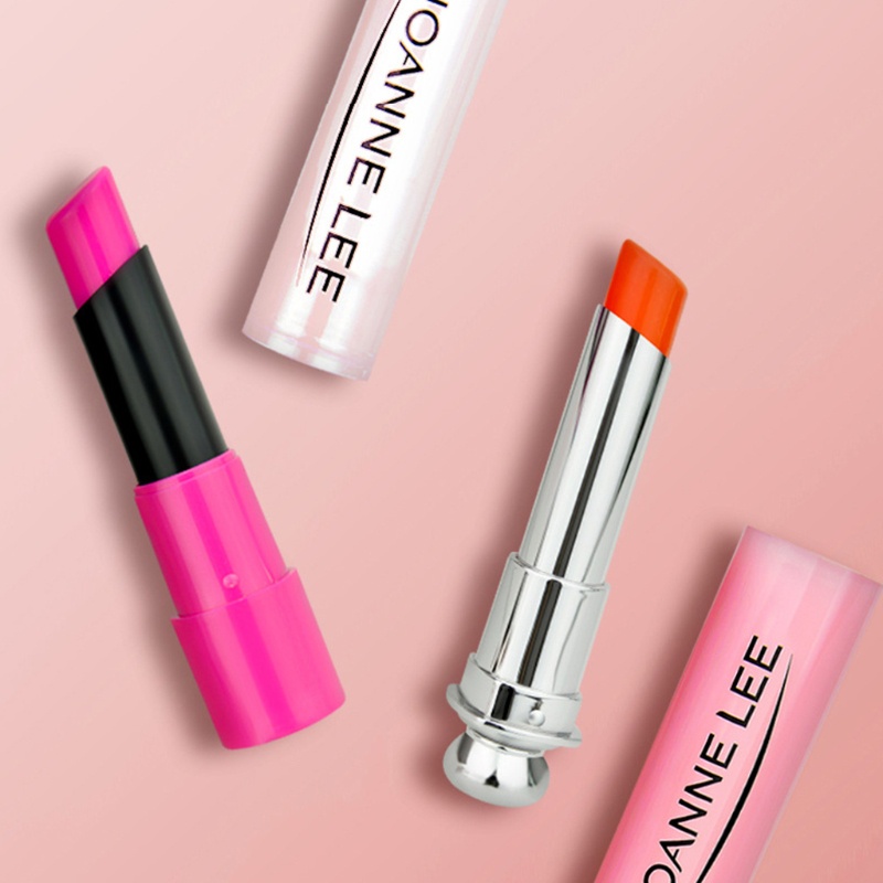 Bộ đồ chơi trang điểm màu hồng không độc hại cho bé gái