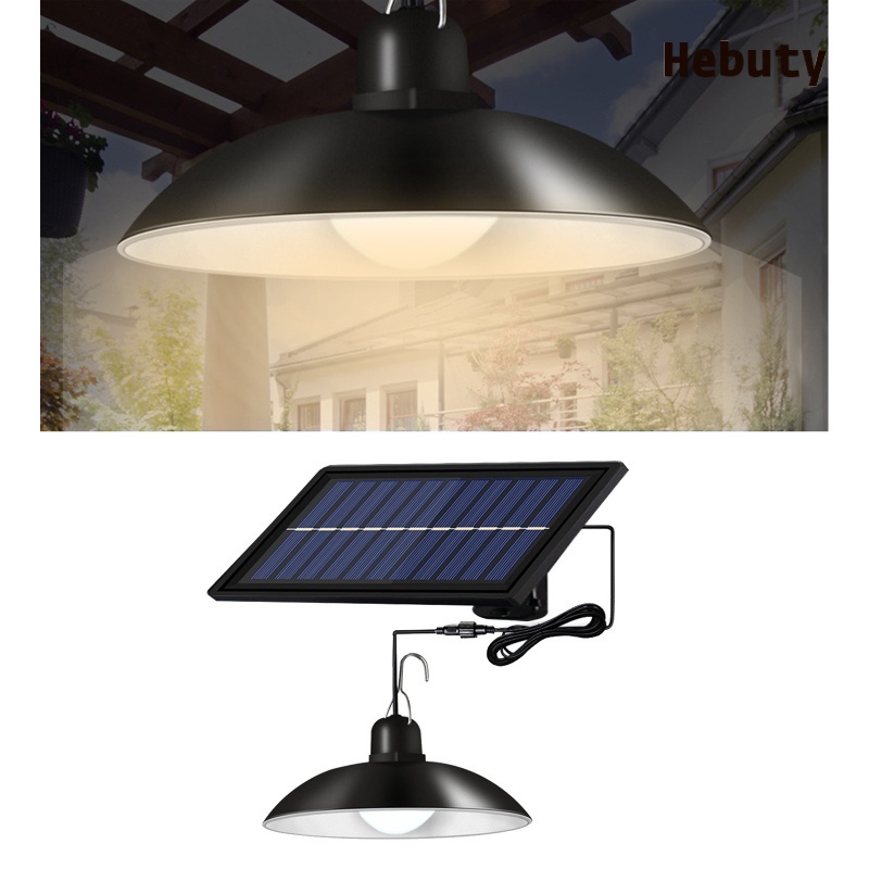 Đèn Năng Lượng Mặt Trời Ip65 Điều Khiển Từ Xa Tiện Dụng Cho Ngôi Nhà / Ngoài Trời