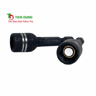 Mũi bắn tôn chuôi lục giác