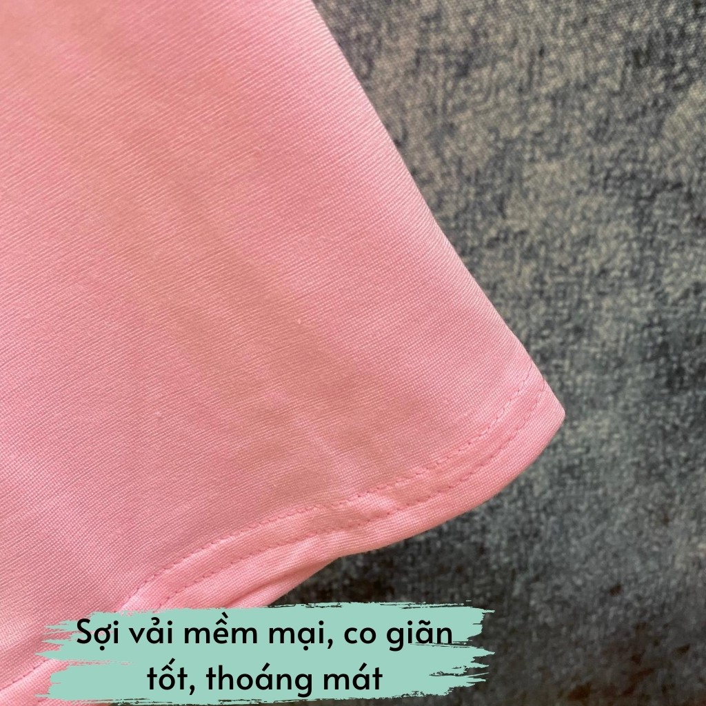 Áo khoác hoodie ❤️FREESHIP❤️ Áo hoodie nỉ unisex cho nam và nữ Freesize nón phối tai thỏ - KN3 | BigBuy360 - bigbuy360.vn