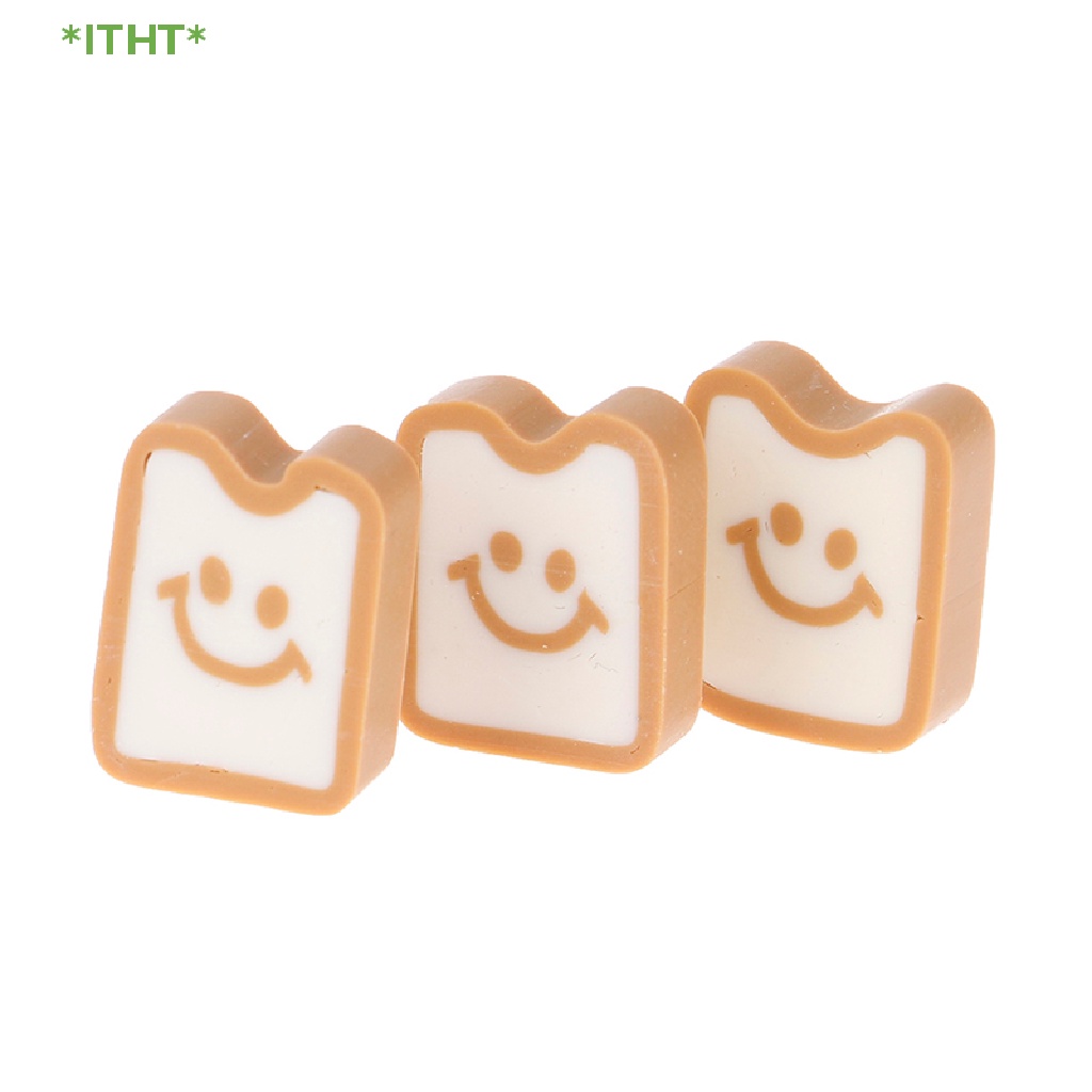 Mô Hình Bánh Mì Sandwich Tỉ Lệ 1 / 12 Trang Trí Nhà Búp Bê Mới