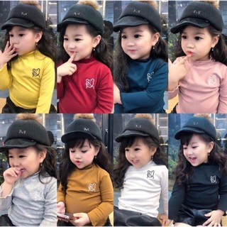 Áo len giữ nhiệt