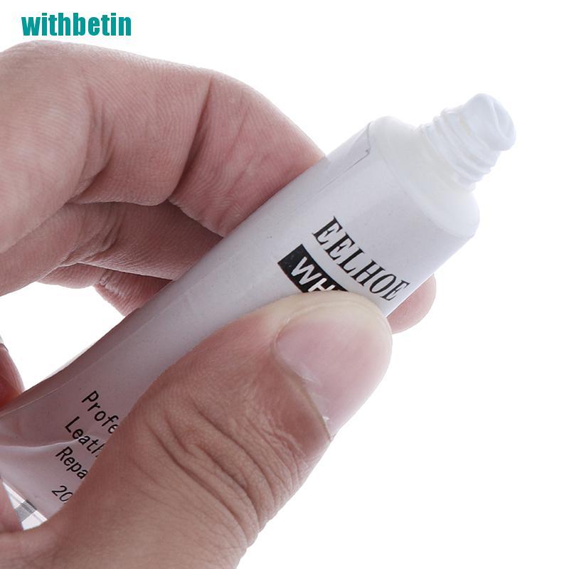 Gel Sửa Chữa Và Đánh Bóng Giày Da Chuyên Dụng | BigBuy360 - bigbuy360.vn