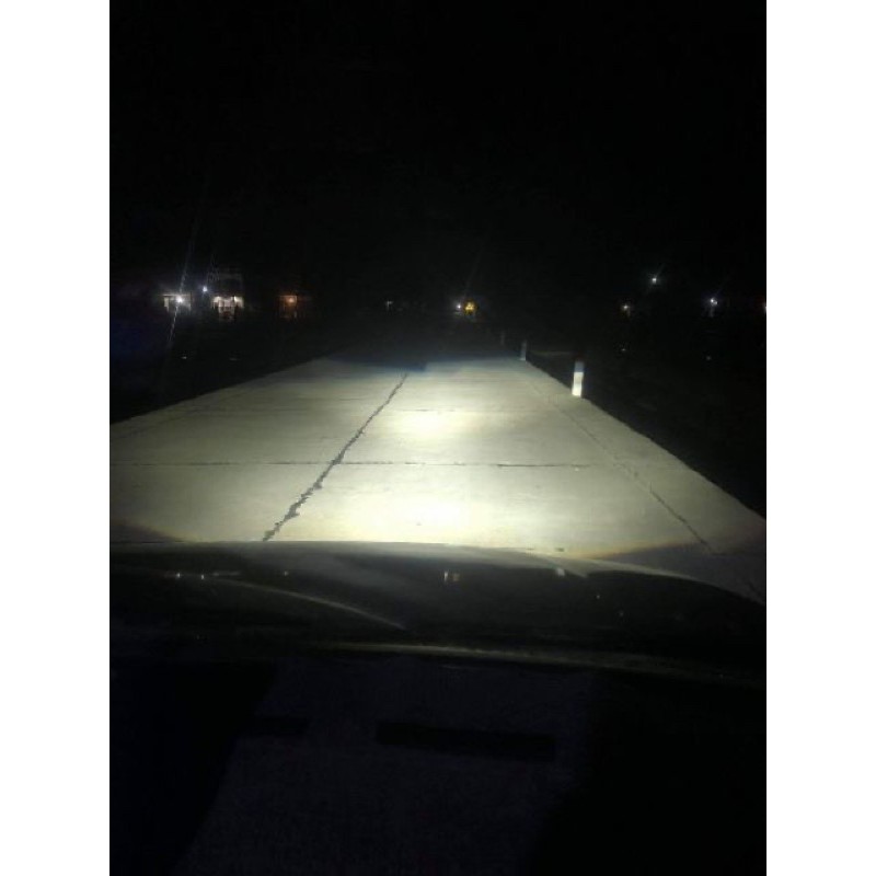 Bi Led GTR Gled Limited Chính Hãng