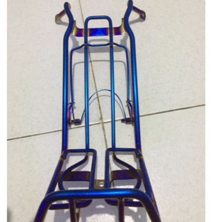 Baga titan Honda Wave alpha - Wave a 110 - Wave Rs - s110 - RSX Fi