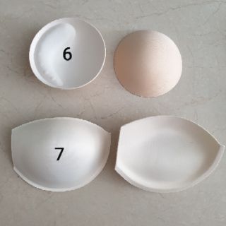 Miếng lót áo ngực- đệm ngực