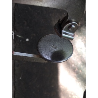 kẹp gỗ C - Face clamp 2"