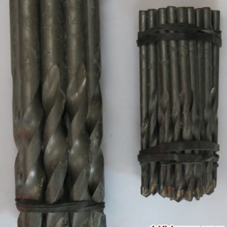 mũi khoan bê tông thắng lợi 6ly 8ly 10ly ngắn (10 cây/1 bó)