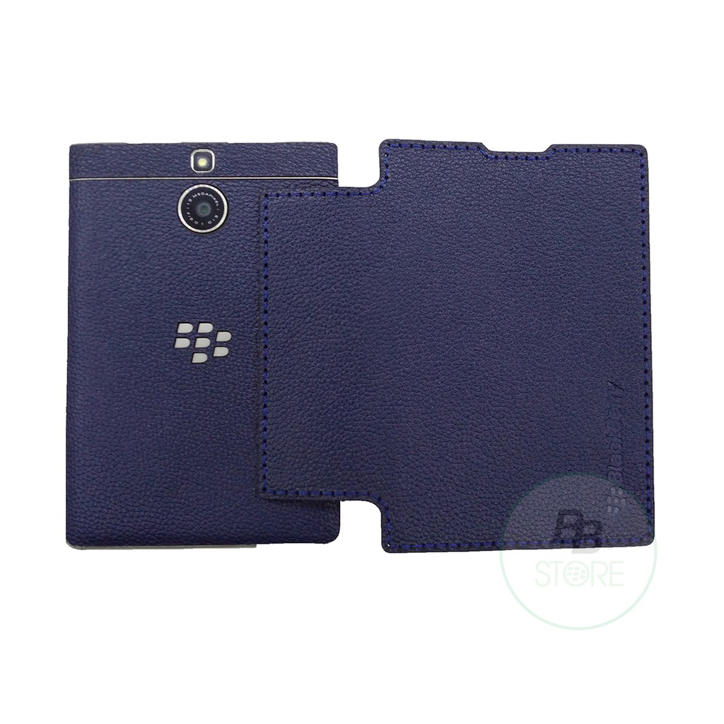 Dán lưng gập Blackberry, Passport Q30 cao cấp - mẫu mới