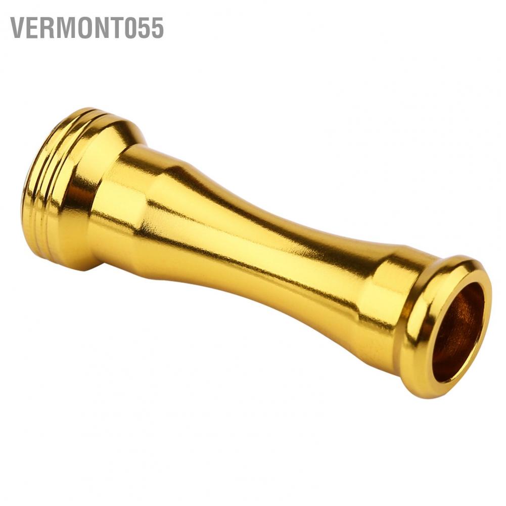 Vermont055 4 Colors Metal Lightweight Knobs Fishing Reel Handle for Baitcasting Tackle Tools