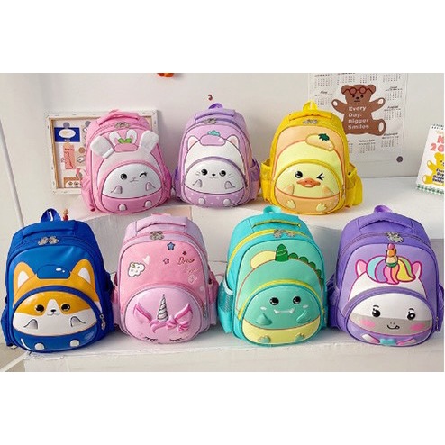 Balo mầm non Disneyhàng loại 1