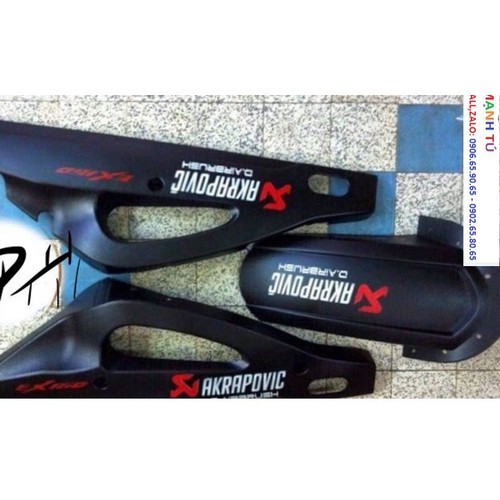 Ốp Gắp EXciter 150