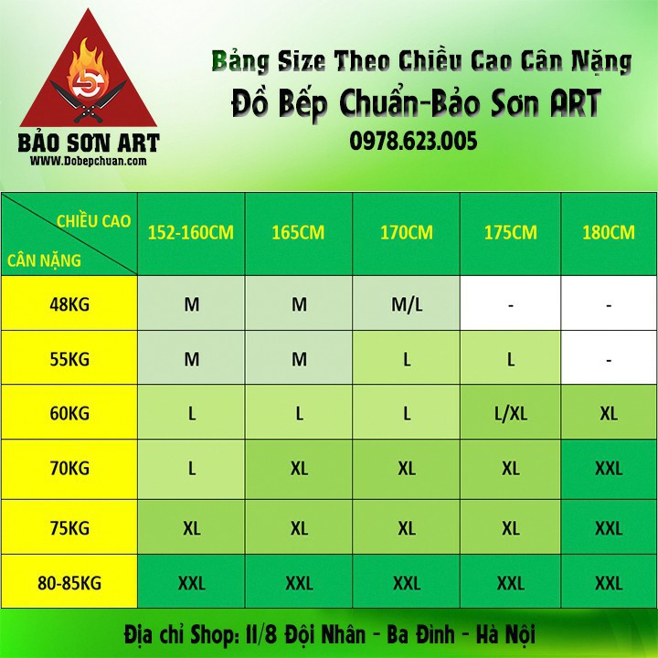 ÁO BẾP NGẮN TAY CT066, ĐỒNG PHỤC BẾP MÀU ĐEN HÀNG KHÁCH SẠN