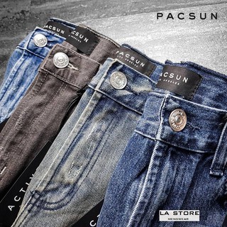 Quần short jeans Pacsun