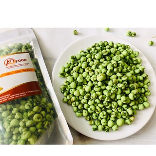 ĐẬU HÀ LAN WASABI SIÊU NGON
