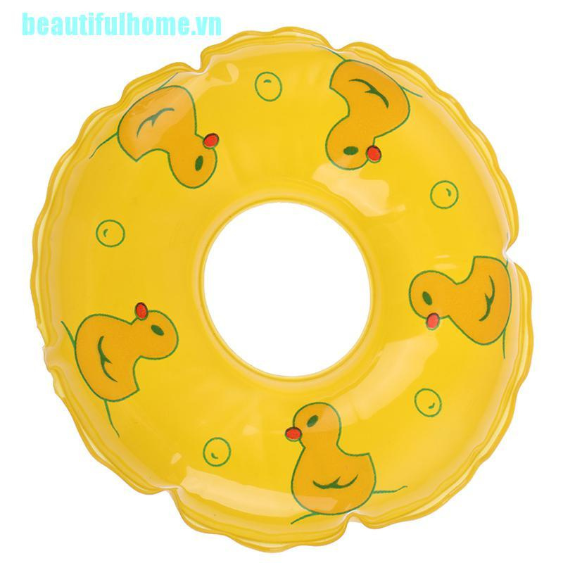 1 Phao Bơi Đồ Chơi Cho Búp Bê